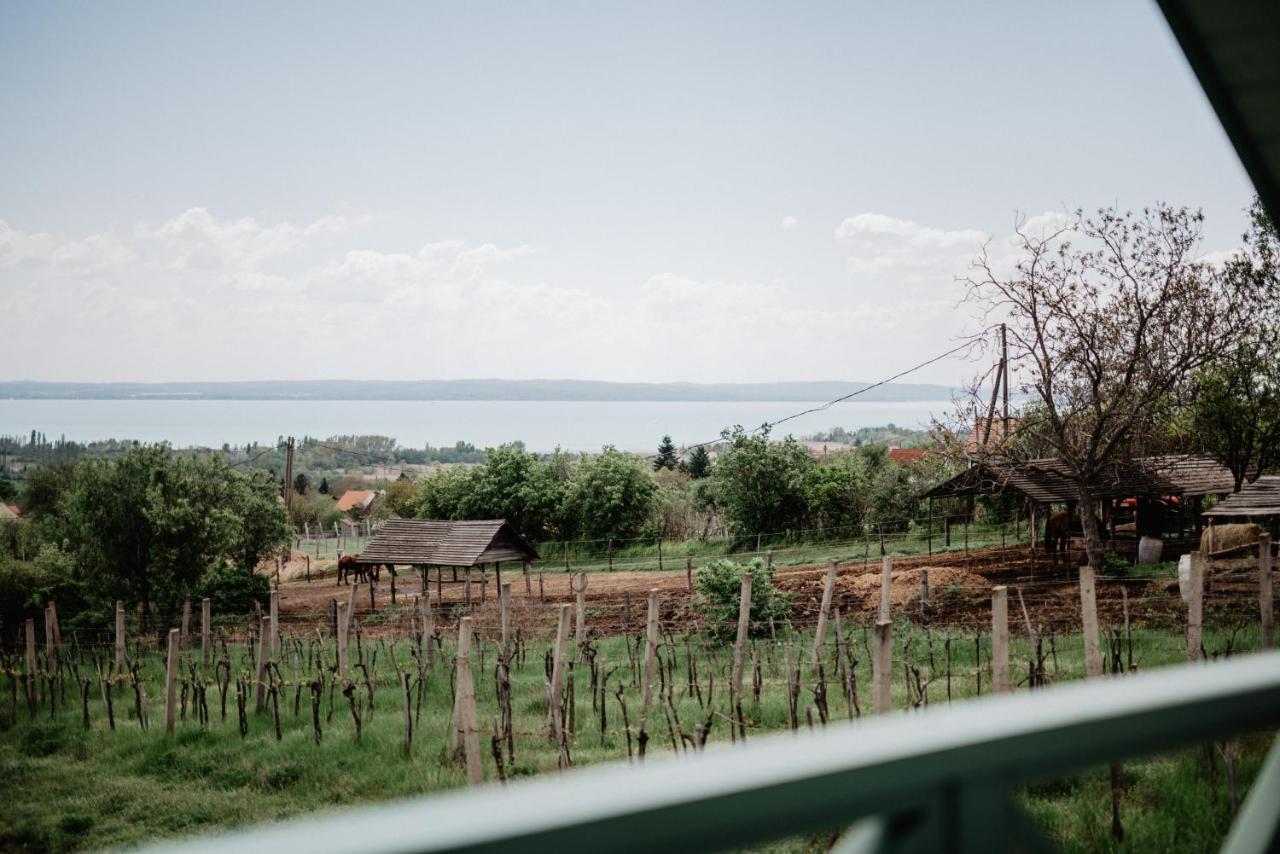 Cukormadár Vendégház Lovas Exterior foto